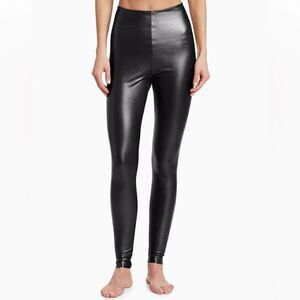 Commando Perfect Faux Leather Leggings